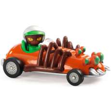 CRAZY MOTORS CRAZY MOTORS CARS TURBO SPIDER*