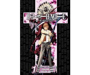 viz-media-llc-death-note-vol-1