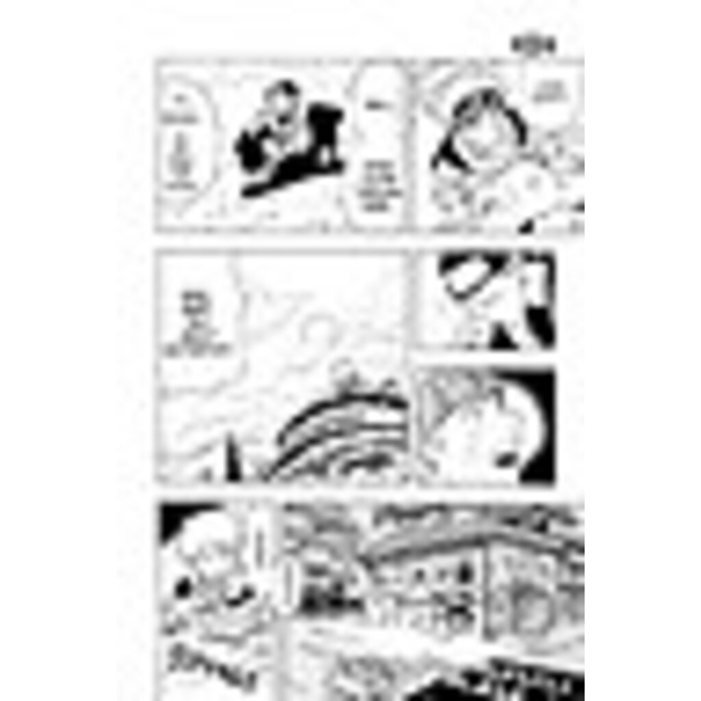 VIZ MEDIA LLC NARUTO VOL 1 PB KISHIMOTO