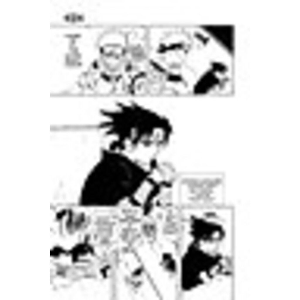 VIZ MEDIA LLC NARUTO VOL 1 PB KISHIMOTO