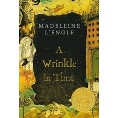 SQUARE FISH A WRINKLE IN TIME: THE TIME QUINTET SERIES #1