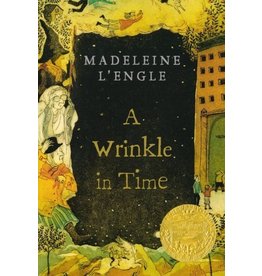 SQUARE FISH A WRINKLE IN TIME