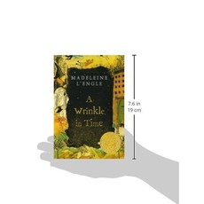 SQUARE FISH A WRINKLE IN TIME: THE TIME QUINTET SERIES #1