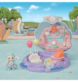 CALICO CRITTERS BABY MERMAID SHOP CALICO CRITTERS*