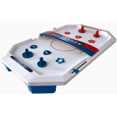 GAME ZONE TABLETOP AIR HOCKEY