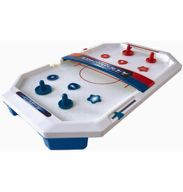 GAME ZONE TABLETOP AIR HOCKEY