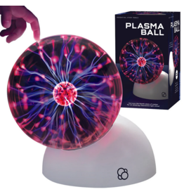 THAMES & KOSMOS PLASMA BALL