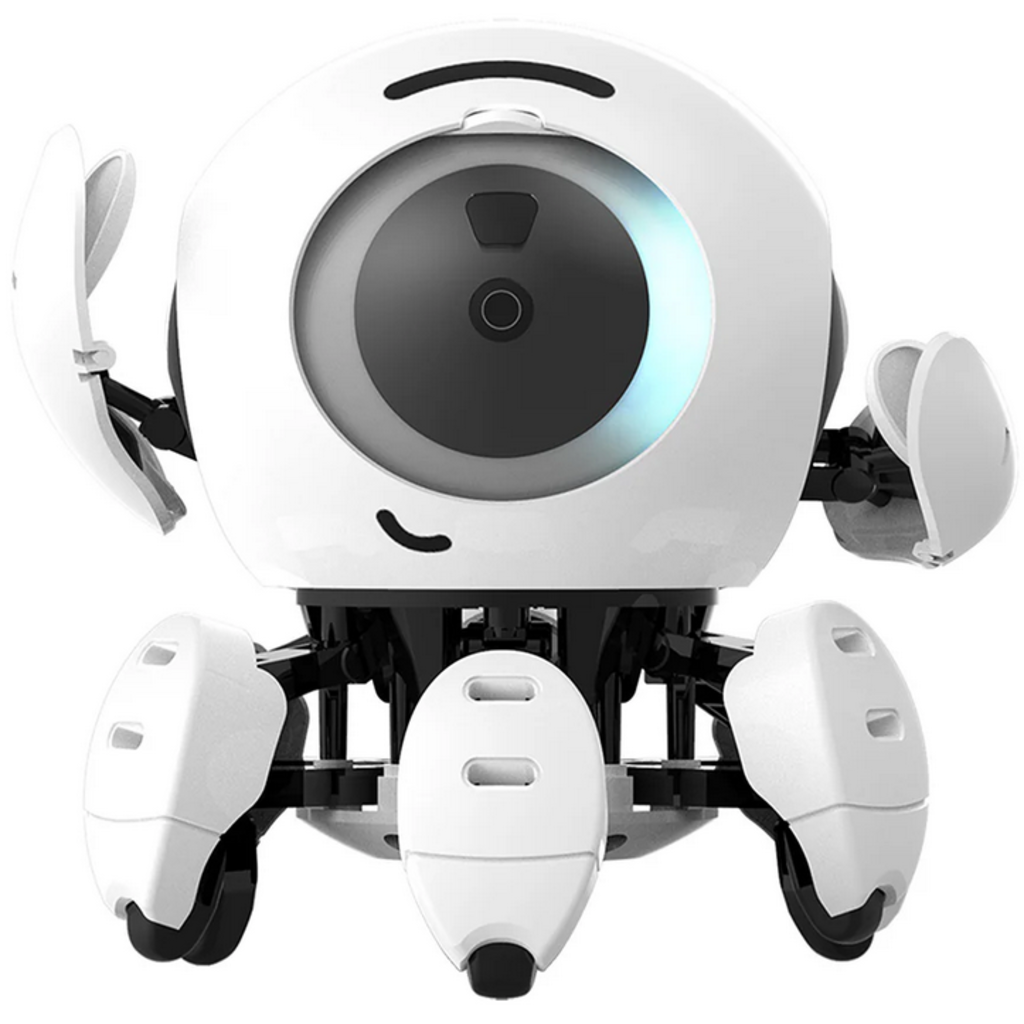 THAMES & KOSMOS HERO: SOUND SENSING ROBOT