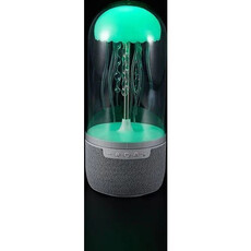 WIRELESS EXPRESS JELLYFISH MOOD LAMP & SPEAKER