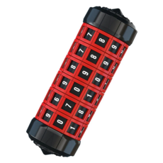 SPY LABS SPY LABS: CRYPTIC PUZZLE SAFE