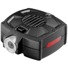 SPY LABS SPY LABS: MOTION DETECTOR ALARM*