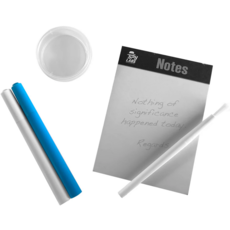 SPY LABS SPY LABS: SECRET MESSAGE TOOLS*