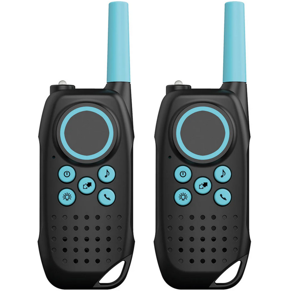SPY LABS SPY LABS: SPY WALKIE-TALKIES