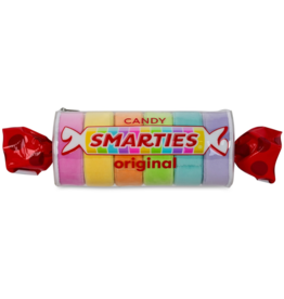 ISCREAM SMARTIES CANDY PACKAGING PLUSH