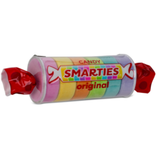 ISCREAM SMARTIES CANDY PACKAGING PLUSH