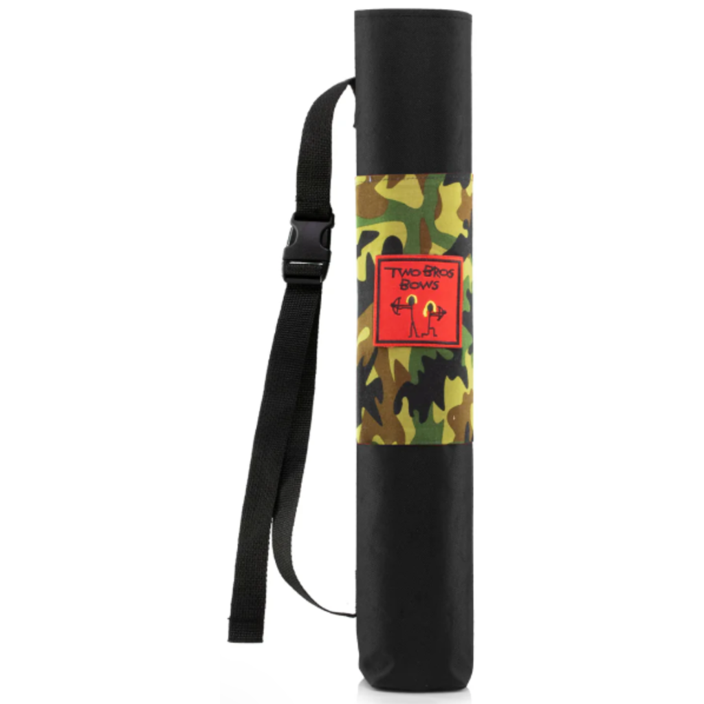 TWO BROS BOWS TWO BROS BOWS QUIVER BAG