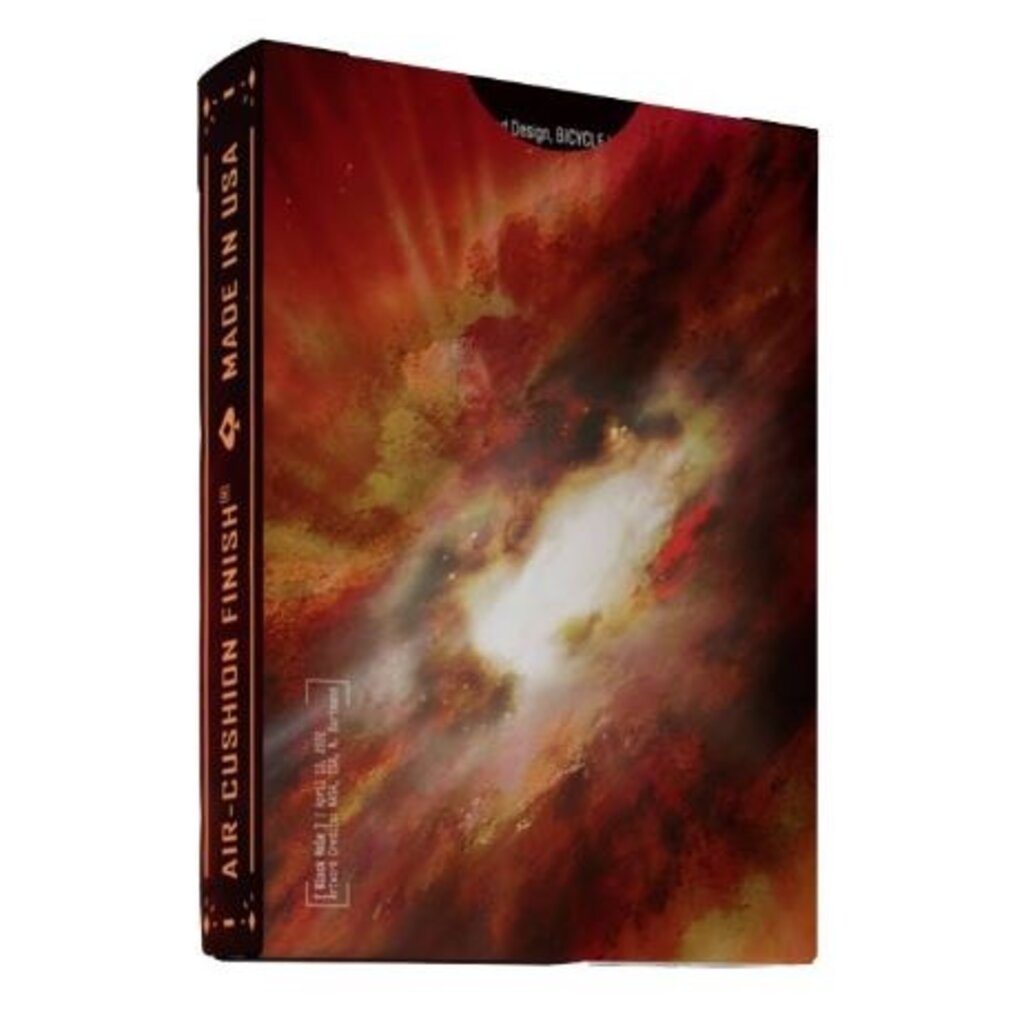 BICYCLE BICYCLE PLAYING CARDS STARGAZER 202