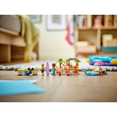 LEGO CREATIVE BEACH AND TRAVEL SUITCASE