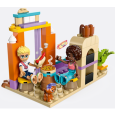 LEGO CREATIVE BEACH AND TRAVEL SUITCASE
