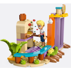 LEGO CREATIVE BEACH AND TRAVEL SUITCASE