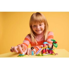 LEGO GUINEA PIG PLAYGROUND