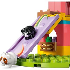 LEGO GUINEA PIG PLAYGROUND
