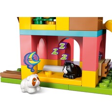LEGO GUINEA PIG PLAYGROUND