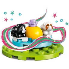 LEGO GUINEA PIG PLAYGROUND