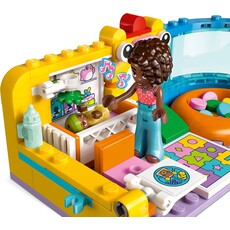LEGO ALIYA'S BABY SISTER'S PLAYROOM