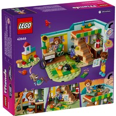 LEGO AUTUMN'S ROOM
