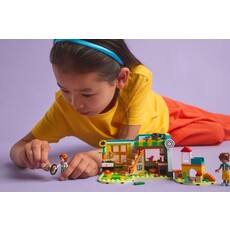 LEGO AUTUMN'S ROOM