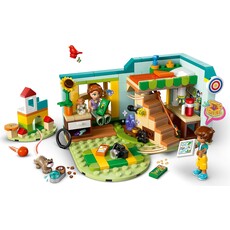 LEGO AUTUMN'S ROOM