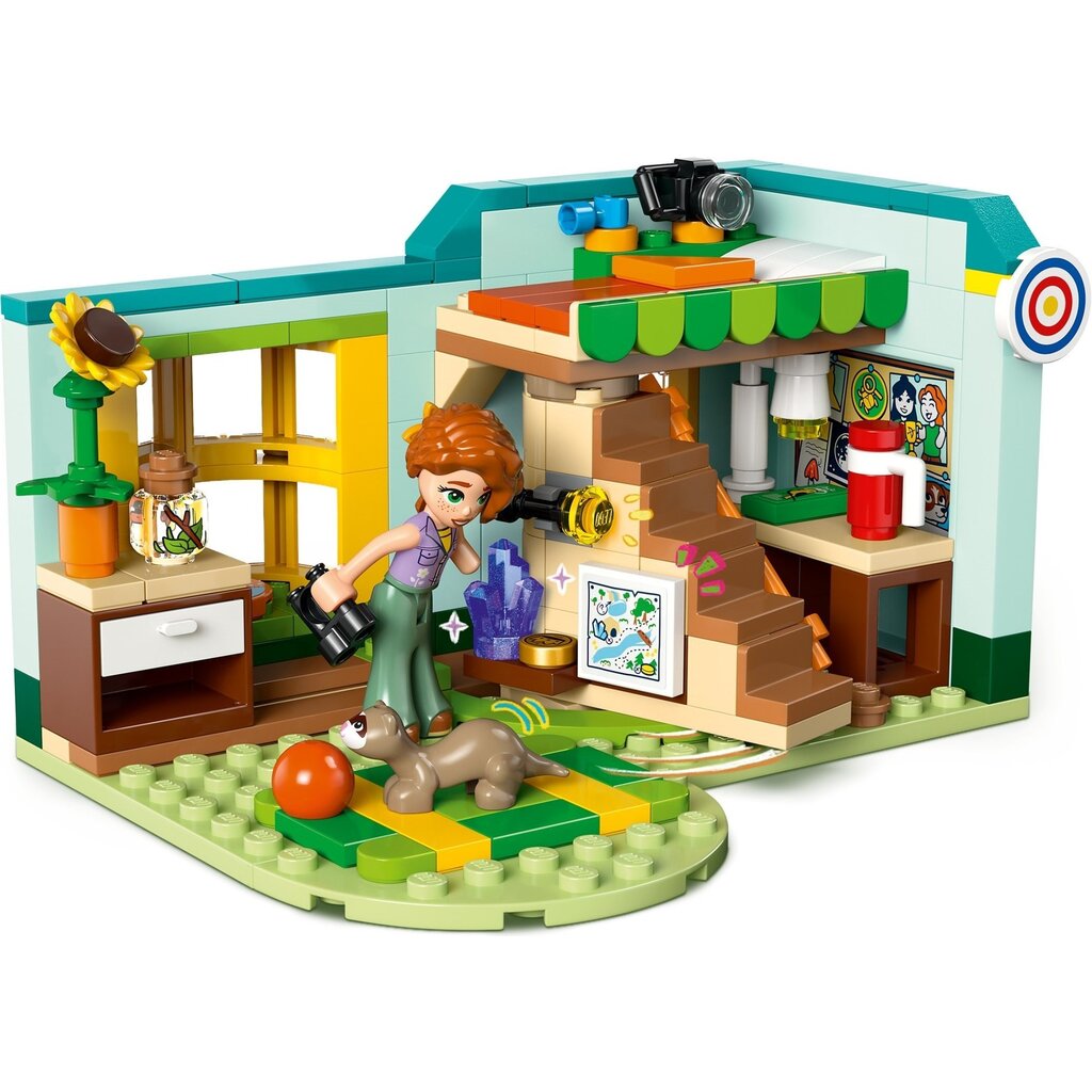 LEGO AUTUMN'S ROOM