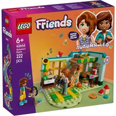 LEGO AUTUMN'S ROOM