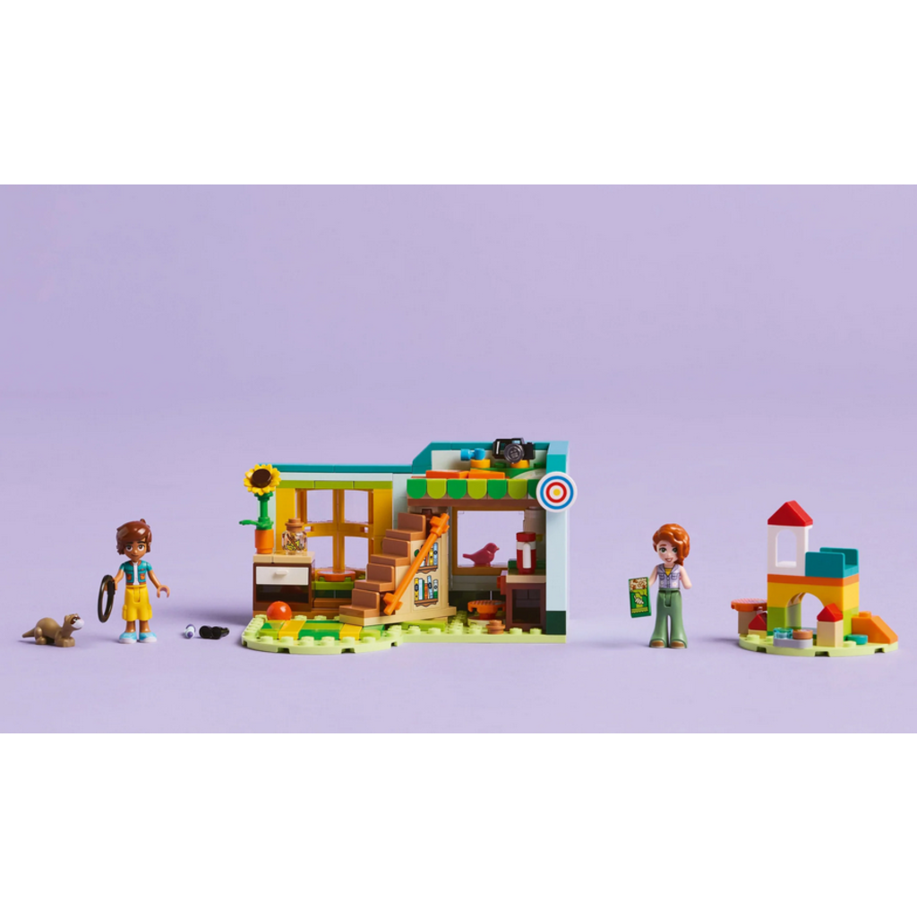 LEGO AUTUMN'S ROOM