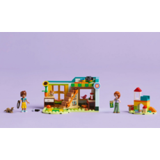 LEGO AUTUMN'S ROOM