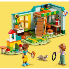 LEGO AUTUMN'S ROOM