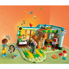LEGO AUTUMN'S ROOM