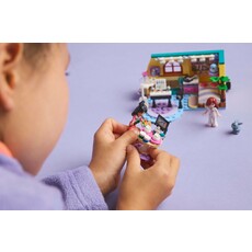 LEGO PAISLEY'S ROOM