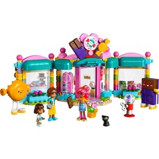 LEGO HEARTLAKE CITY CANDY STORE