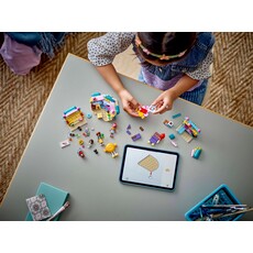 LEGO HEARTLAKE CITY CANDY STORE