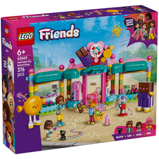 LEGO HEARTLAKE CITY CANDY STORE