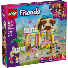 LEGO PET ACCESSORIES SHOP