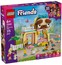 LEGO PET ACCESSORIES SHOP