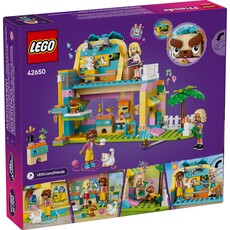 LEGO PET ACCESSORIES SHOP