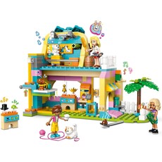 LEGO PET ACCESSORIES SHOP