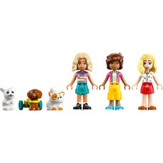 LEGO PET ACCESSORIES SHOP