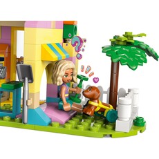 LEGO PET ACCESSORIES SHOP