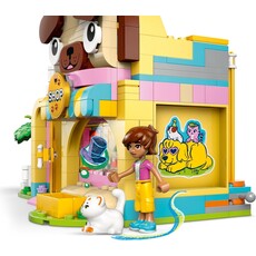 LEGO PET ACCESSORIES SHOP