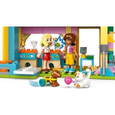 LEGO PET ACCESSORIES SHOP